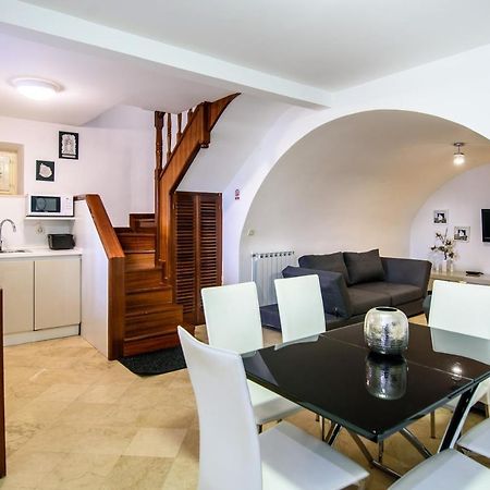 Luan Old Town Apartment By Duhomes Dubrovník Exteriér fotografie