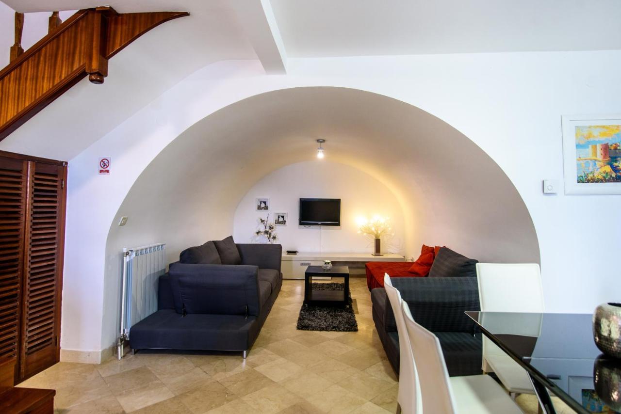 Luan Old Town Apartment By Duhomes Dubrovník Exteriér fotografie