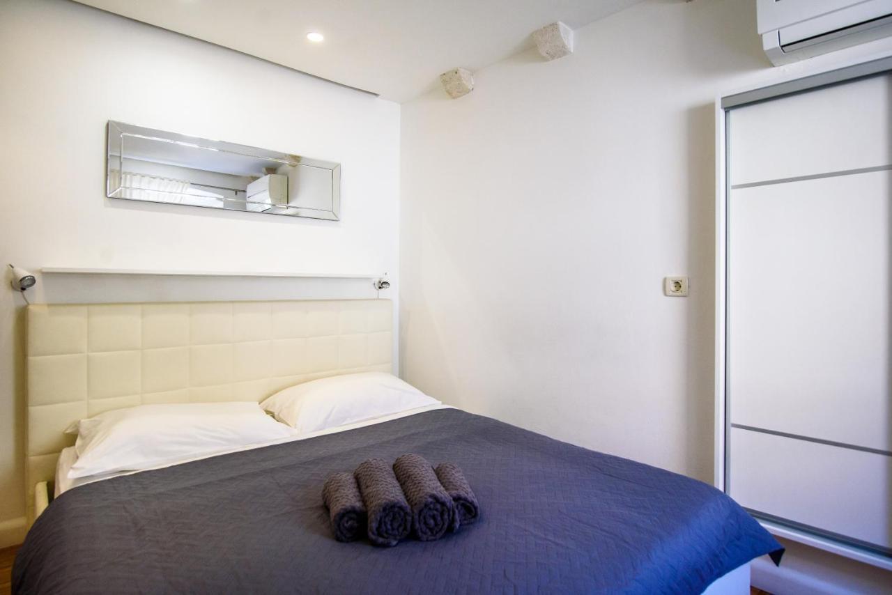 Luan Old Town Apartment By Duhomes Dubrovník Exteriér fotografie
