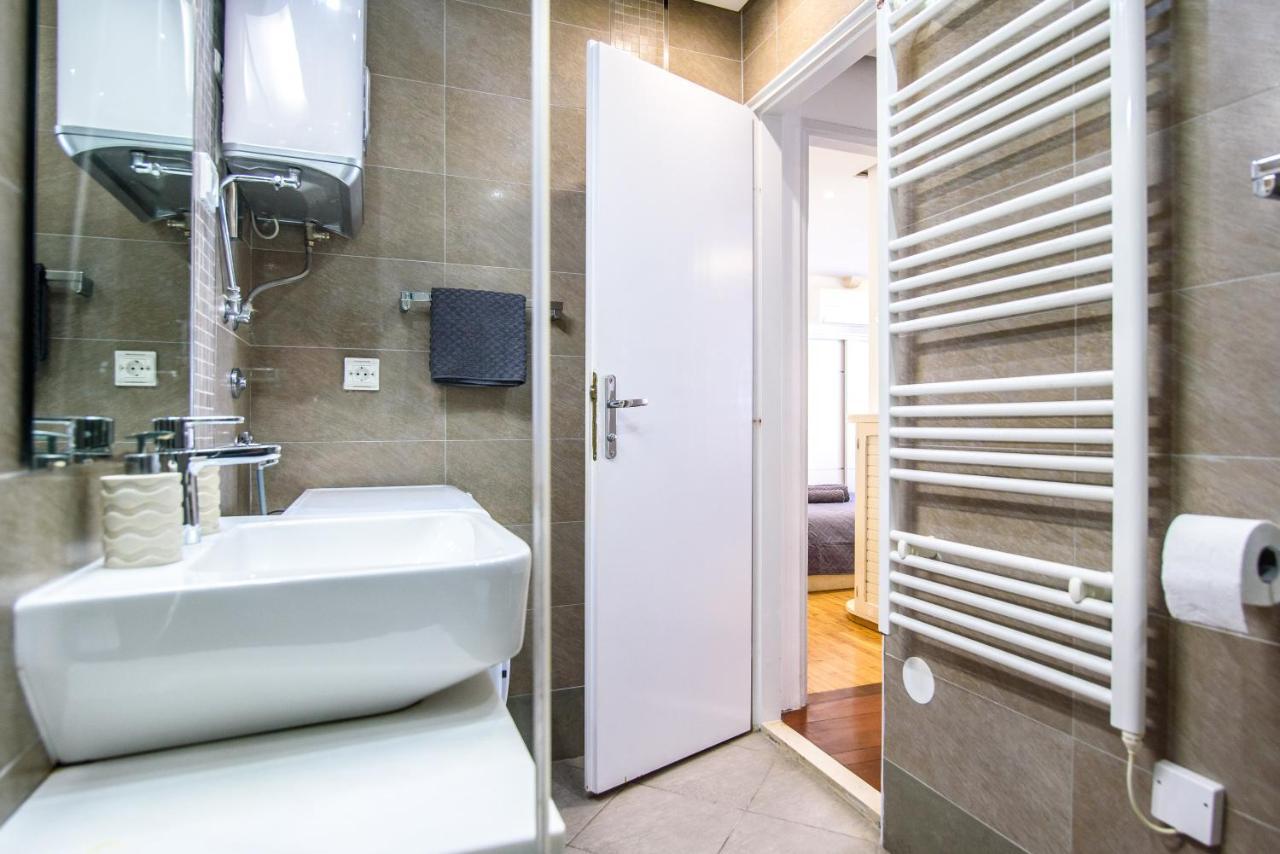 Luan Old Town Apartment By Duhomes Dubrovník Exteriér fotografie
