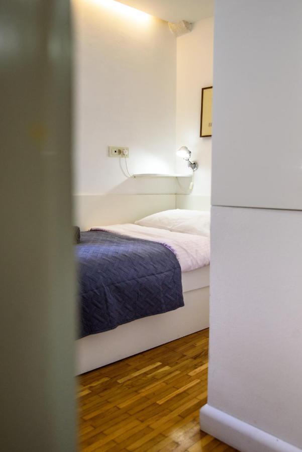Luan Old Town Apartment By Duhomes Dubrovník Exteriér fotografie