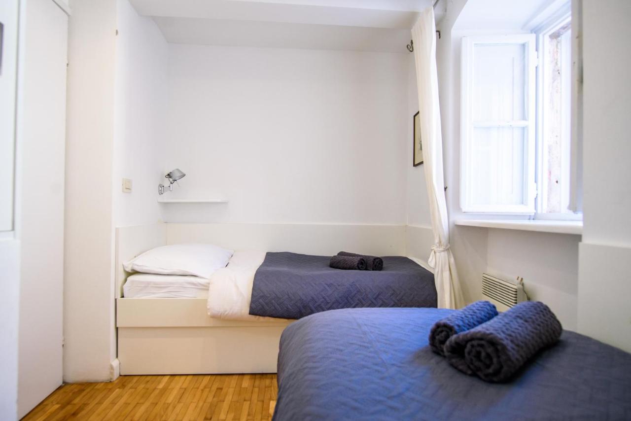 Luan Old Town Apartment By Duhomes Dubrovník Exteriér fotografie