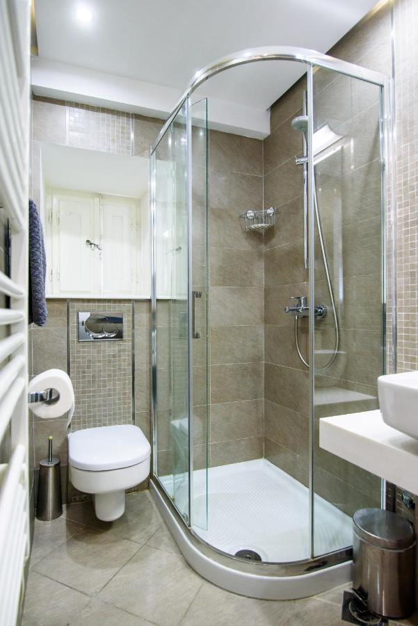 Luan Old Town Apartment By Duhomes Dubrovník Exteriér fotografie
